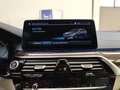 BMW 530 i 48V xDrive Touring Luxury auto Pelle Navi 18” Grigio - thumbnail 25