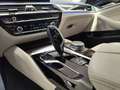 BMW 530 i 48V xDrive Touring Luxury auto Pelle Navi 18” Grigio - thumbnail 22