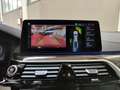 BMW 530 i 48V xDrive Touring Luxury auto Pelle Navi 18” Grigio - thumbnail 12