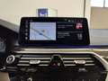 BMW 530 i 48V xDrive Touring Luxury auto Pelle Navi 18” Grigio - thumbnail 31