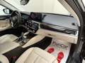 BMW 530 i 48V xDrive Touring Luxury auto Pelle Navi 18” Grigio - thumbnail 38