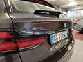 BMW 530 i 48V xDrive Touring Luxury auto Pelle Navi 18” Grigio - thumbnail 45
