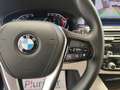BMW 530 i 48V xDrive Touring Luxury auto Pelle Navi 18” Grigio - thumbnail 19