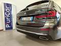 BMW 530 i 48V xDrive Touring Luxury auto Pelle Navi 18” Grigio - thumbnail 46