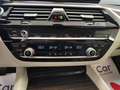 BMW 530 i 48V xDrive Touring Luxury auto Pelle Navi 18” Grigio - thumbnail 21