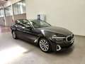 BMW 530 i 48V xDrive Touring Luxury auto Pelle Navi 18” Grigio - thumbnail 2