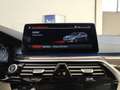 BMW 530 i 48V xDrive Touring Luxury auto Pelle Navi 18” Grigio - thumbnail 23