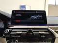 BMW 530 i 48V xDrive Touring Luxury auto Pelle Navi 18” Grigio - thumbnail 24