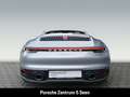 Porsche 992 Carrera S Cabriolet, CHRONO, BOSE, PDLS+, 90L Silber - thumbnail 8