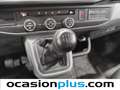 Volkswagen T5 Caravelle 2.0TDI Comfortline Gris - thumbnail 5