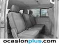 Volkswagen T5 Caravelle 2.0TDI Comfortline Gris - thumbnail 17