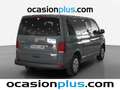 Volkswagen T5 Caravelle 2.0TDI Comfortline Gris - thumbnail 4