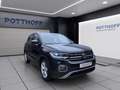 Volkswagen T-Cross 1.0 TSI DSG STYLE NAVI PDC LED SITZHZG Schwarz - thumbnail 6