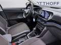 Volkswagen T-Cross 1.0 TSI DSG STYLE NAVI PDC LED SITZHZG Schwarz - thumbnail 17