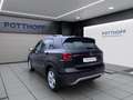 Volkswagen T-Cross 1.0 TSI DSG STYLE NAVI PDC LED SITZHZG Schwarz - thumbnail 2