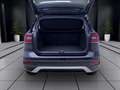 Volkswagen T-Cross 1.0 TSI DSG STYLE NAVI PDC LED SITZHZG Schwarz - thumbnail 4