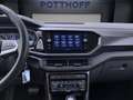 Volkswagen T-Cross 1.0 TSI DSG STYLE NAVI PDC LED SITZHZG Schwarz - thumbnail 14