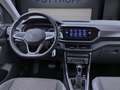 Volkswagen T-Cross 1.0 TSI DSG STYLE NAVI PDC LED SITZHZG Schwarz - thumbnail 13