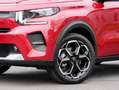 Citroen C3 Hybrid 110 MAX Nav Kamera Carplay Winterpaket Rojo - thumbnail 6
