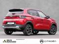 Citroen C3 Hybrid 110 MAX Nav Kamera Carplay Winterpaket Rojo - thumbnail 2