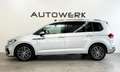 Volkswagen Touran Highline*R-LINE*7-SITZER*PANO*KAMERA* Silber - thumbnail 4