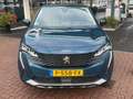 Peugeot 3008 1.6 HYBRID ALLURE Automaat NL-auto #BEAUTY Blau - thumbnail 3