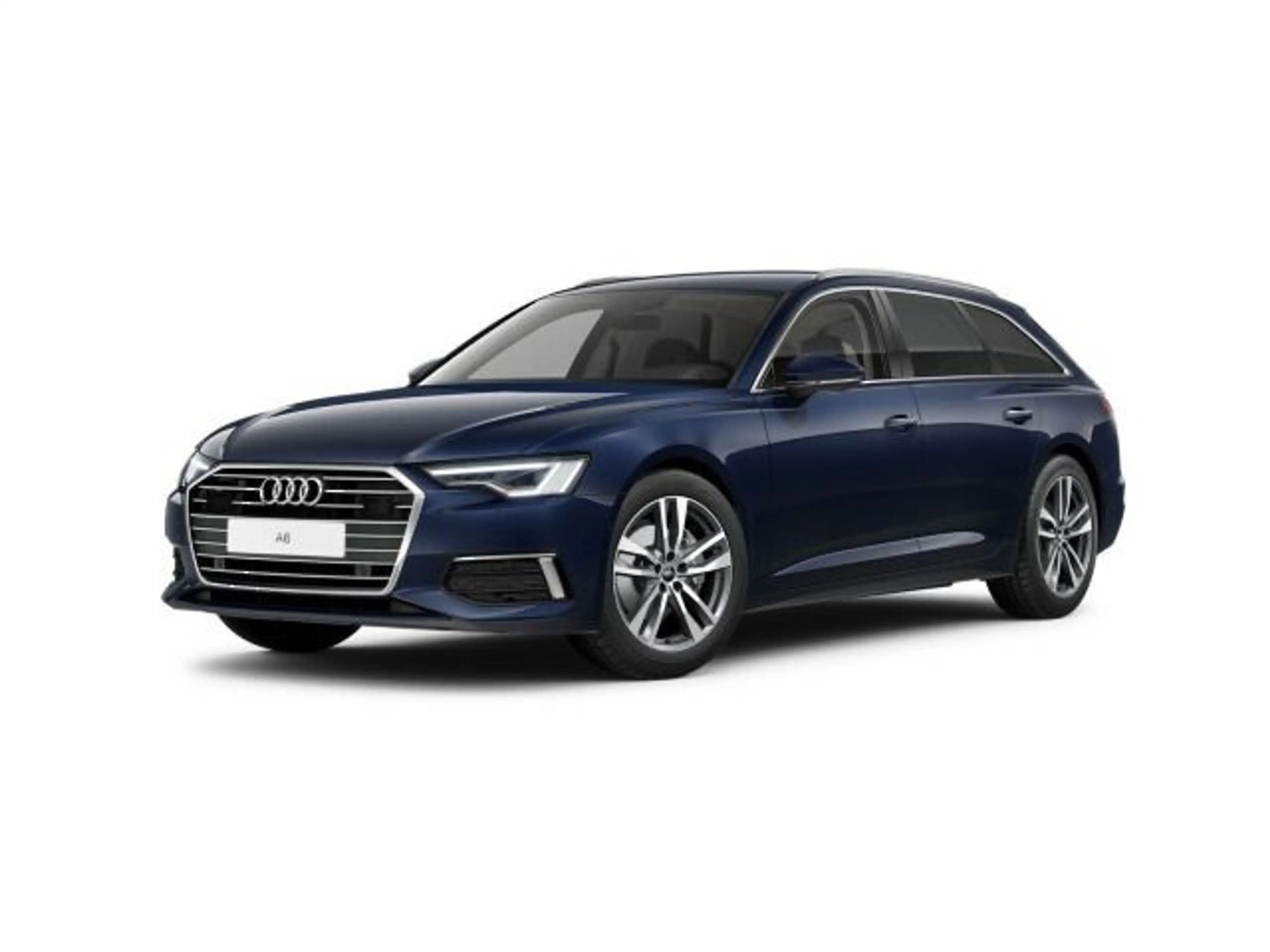 Audi A6 design 40 TDI quattro S tronic MATRIX*A — photo 2