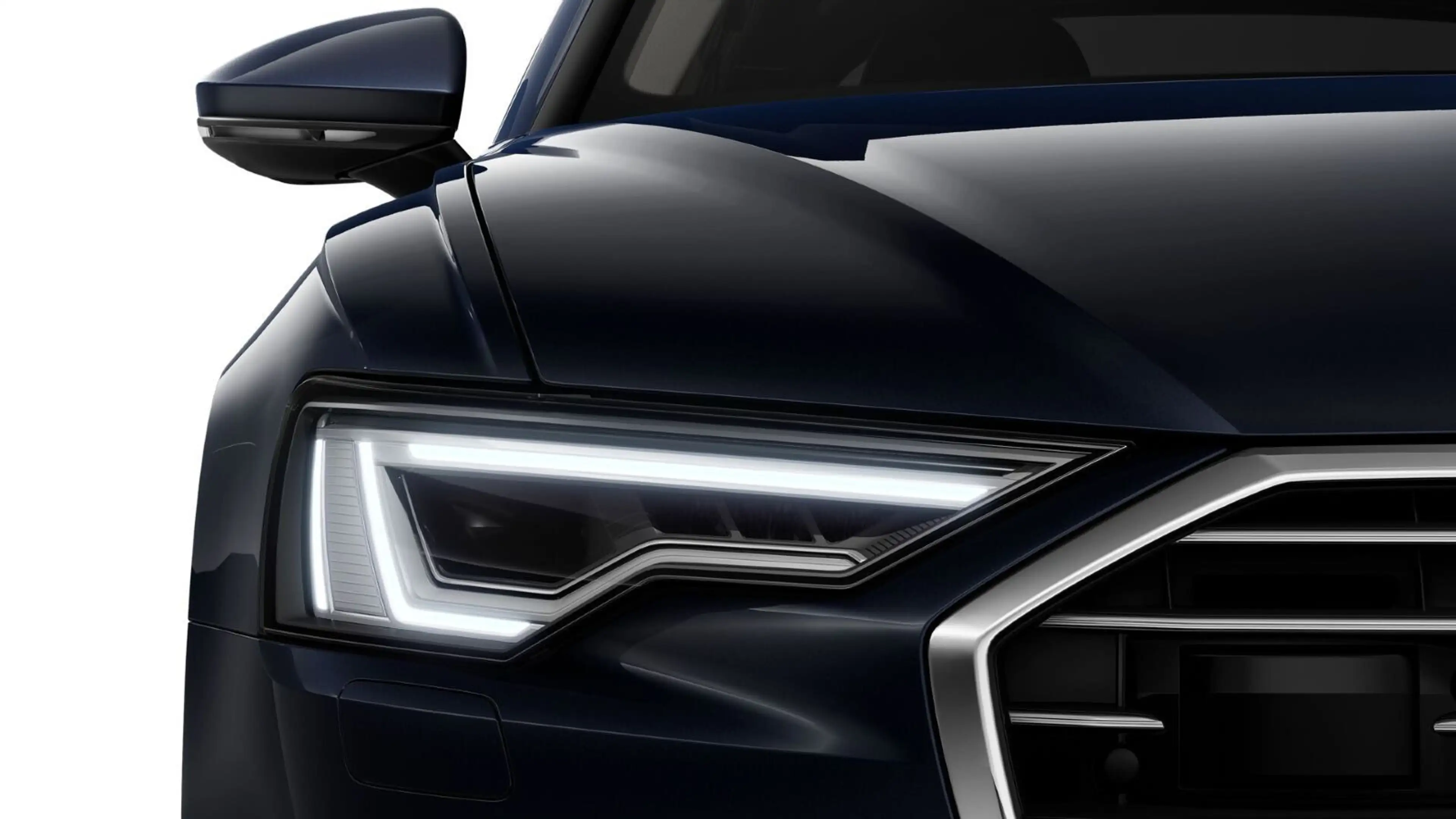 Audi A6 design 40 TDI quattro S tronic MATRIX*A — photo 3