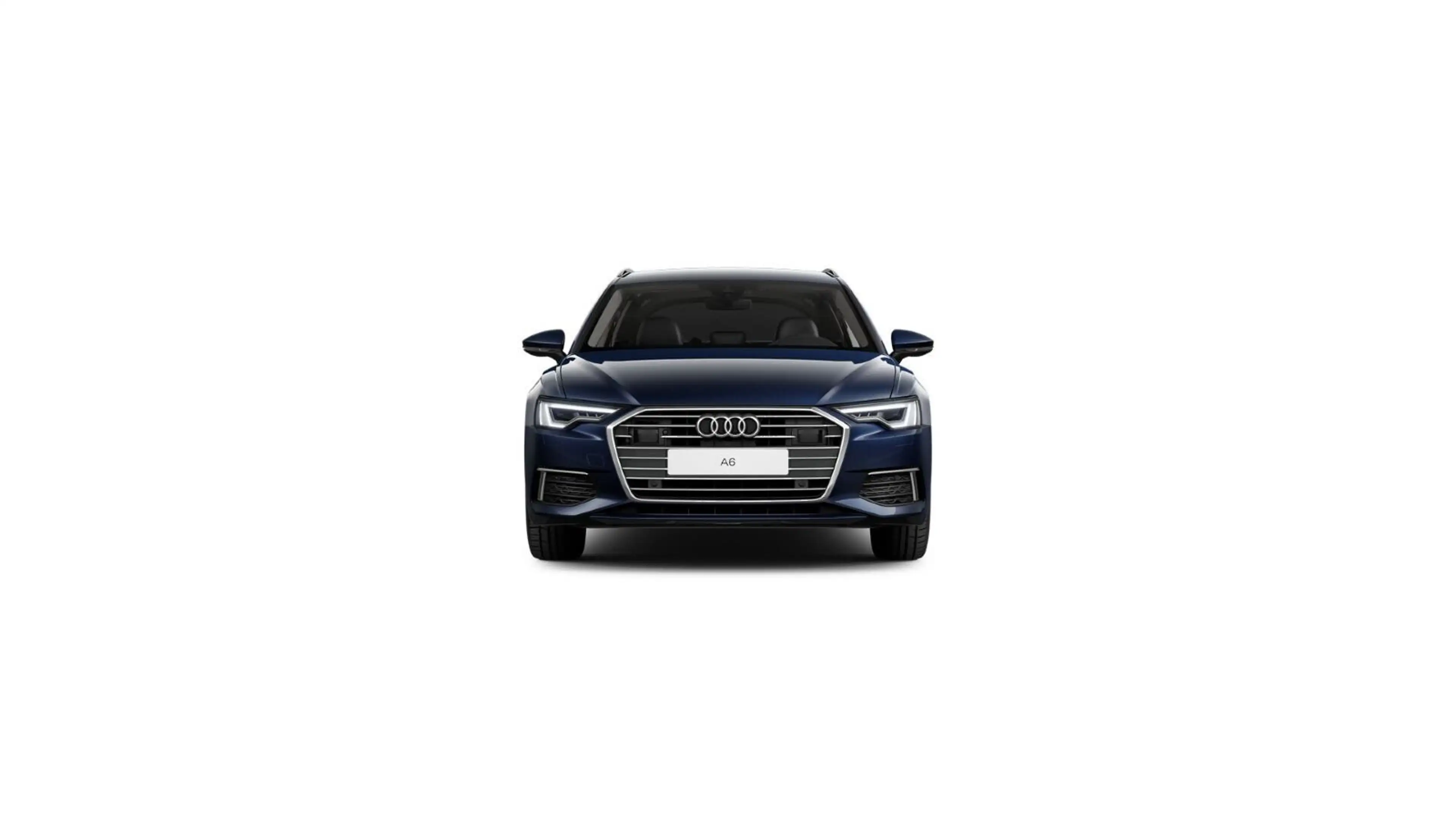 Audi A6 design 40 TDI quattro S tronic MATRIX*A — photo 4