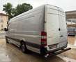 Mercedes-Benz Sprinter Mercedes FOURGON 315 CDI EXTRA LONG BVA Gris - thumbnail 4
