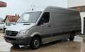 Mercedes-Benz Sprinter Mercedes FOURGON 315 CDI EXTRA LONG BVA Gris - thumbnail 5