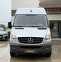 Mercedes-Benz Sprinter Mercedes FOURGON 315 CDI EXTRA LONG BVA Gris - thumbnail 6