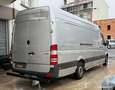 Mercedes-Benz Sprinter Mercedes FOURGON 315 CDI EXTRA LONG BVA Gris - thumbnail 2