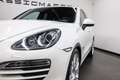 Porsche Cayenne 4.8 S Btw auto, Fiscale waarde € 8.000,- (€ 27.231 Weiß - thumbnail 15