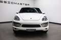 Porsche Cayenne 4.8 S Btw auto, Fiscale waarde € 8.000,- (€ 27.231 Weiß - thumbnail 3