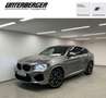 BMW X4 M AHK Head-Up Harman/Kardon LED Drivingass. Pl. Park Szary - thumbnail 1