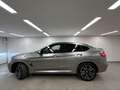 BMW X4 M AHK Head-Up Harman/Kardon LED Drivingass. Pl. Park Szary - thumbnail 2