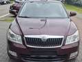 Skoda Octavia Elegance 4X4 Rot - thumbnail 2