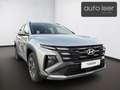 Hyundai TUCSON NX4 Jubile 1,6 T-GDi HEV 2WD AT t6hj1 Silber - thumbnail 15