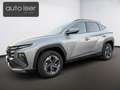 Hyundai TUCSON NX4 Jubile 1,6 T-GDi HEV 2WD AT t6hj1 Silber - thumbnail 2