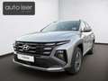 Hyundai TUCSON NX4 Jubile 1,6 T-GDi HEV 2WD AT t6hj1 Silber - thumbnail 1