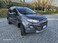 Ford EcoSport EcoSport 2014 1.5 tdci Titanium S 95cv Grau - thumbnail 3