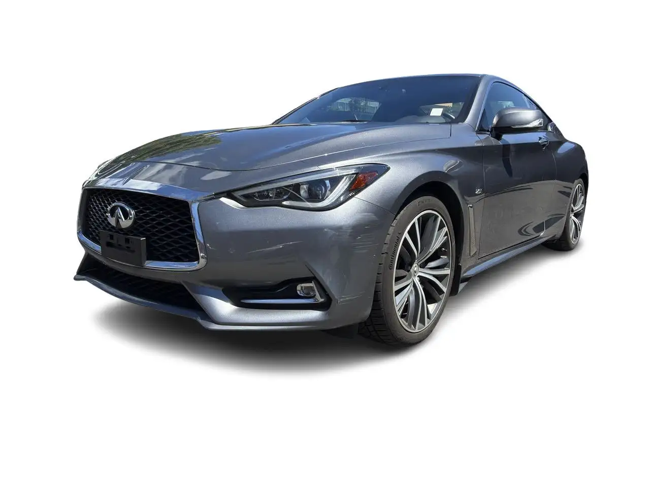 Infiniti Q60 photo Infiniti Q60