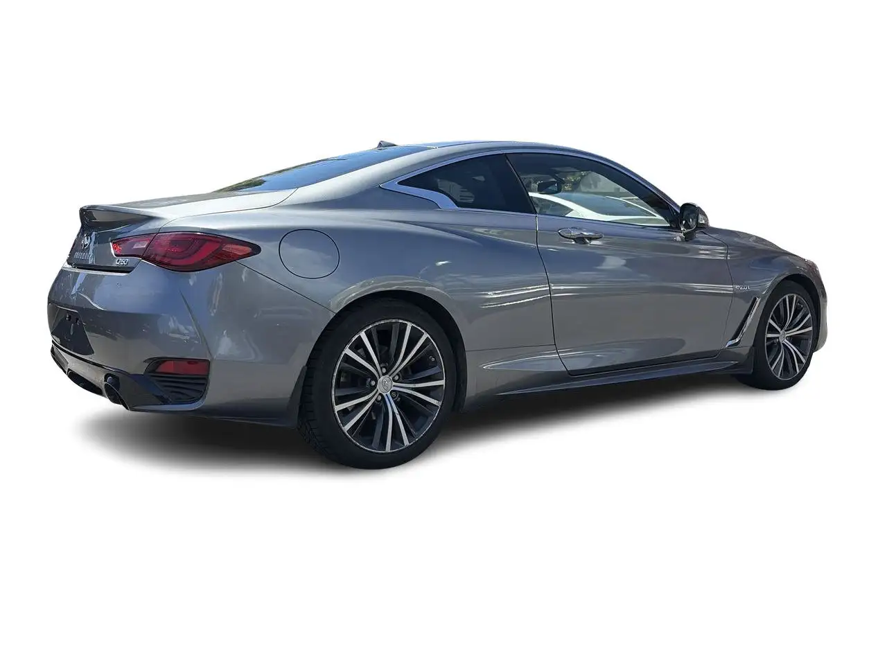 Infiniti Q60 photo Infiniti Q60