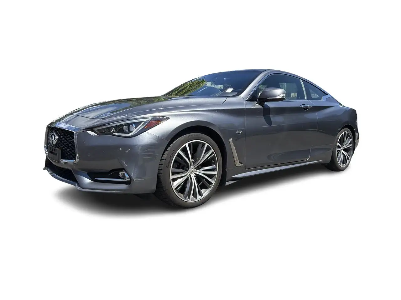 Infiniti Q60 photo Infiniti Q60