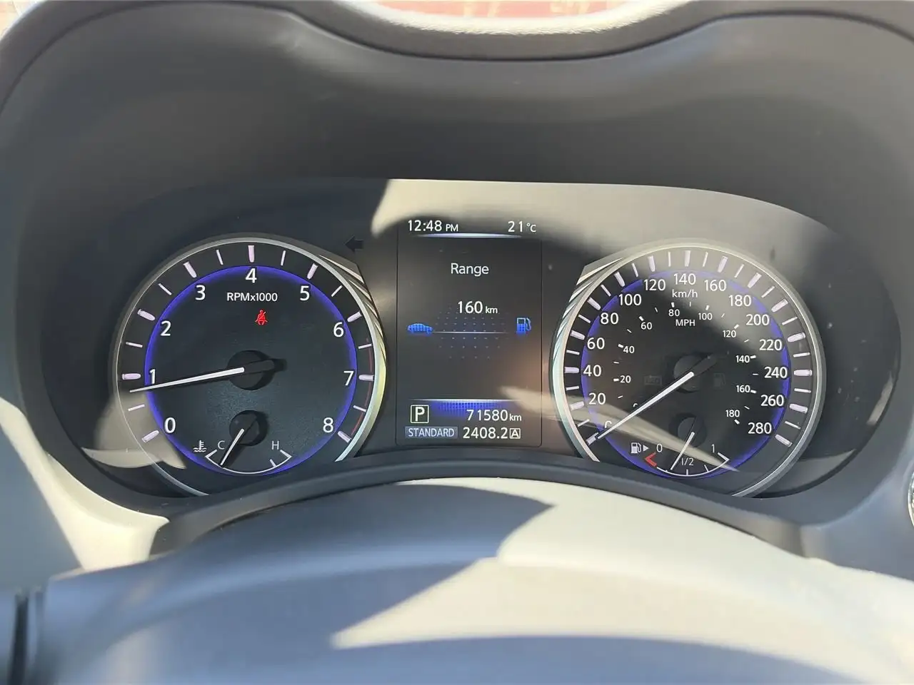 Infiniti Q60 photo Infiniti Q60