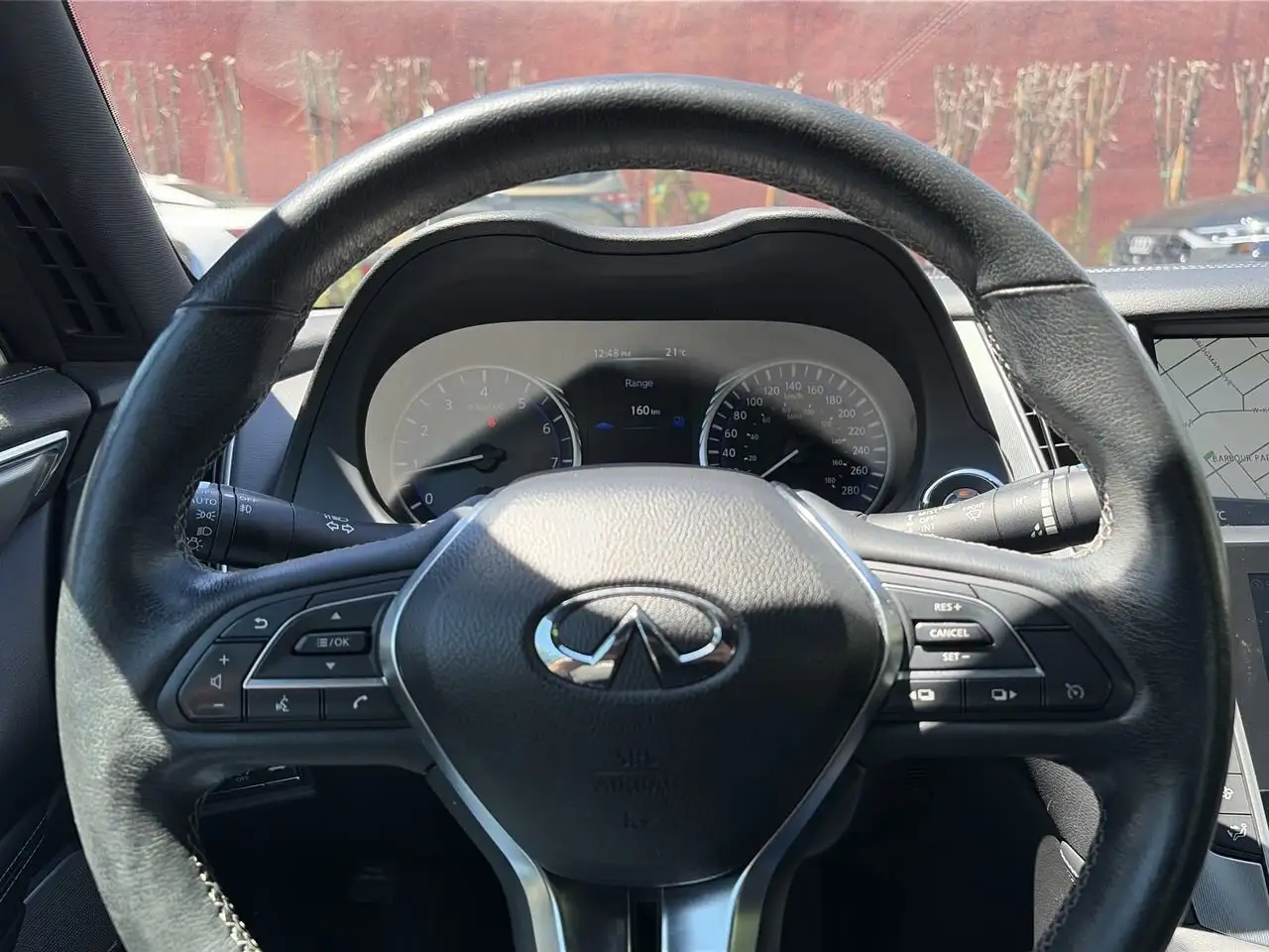 Infiniti Q60 photo Infiniti Q60
