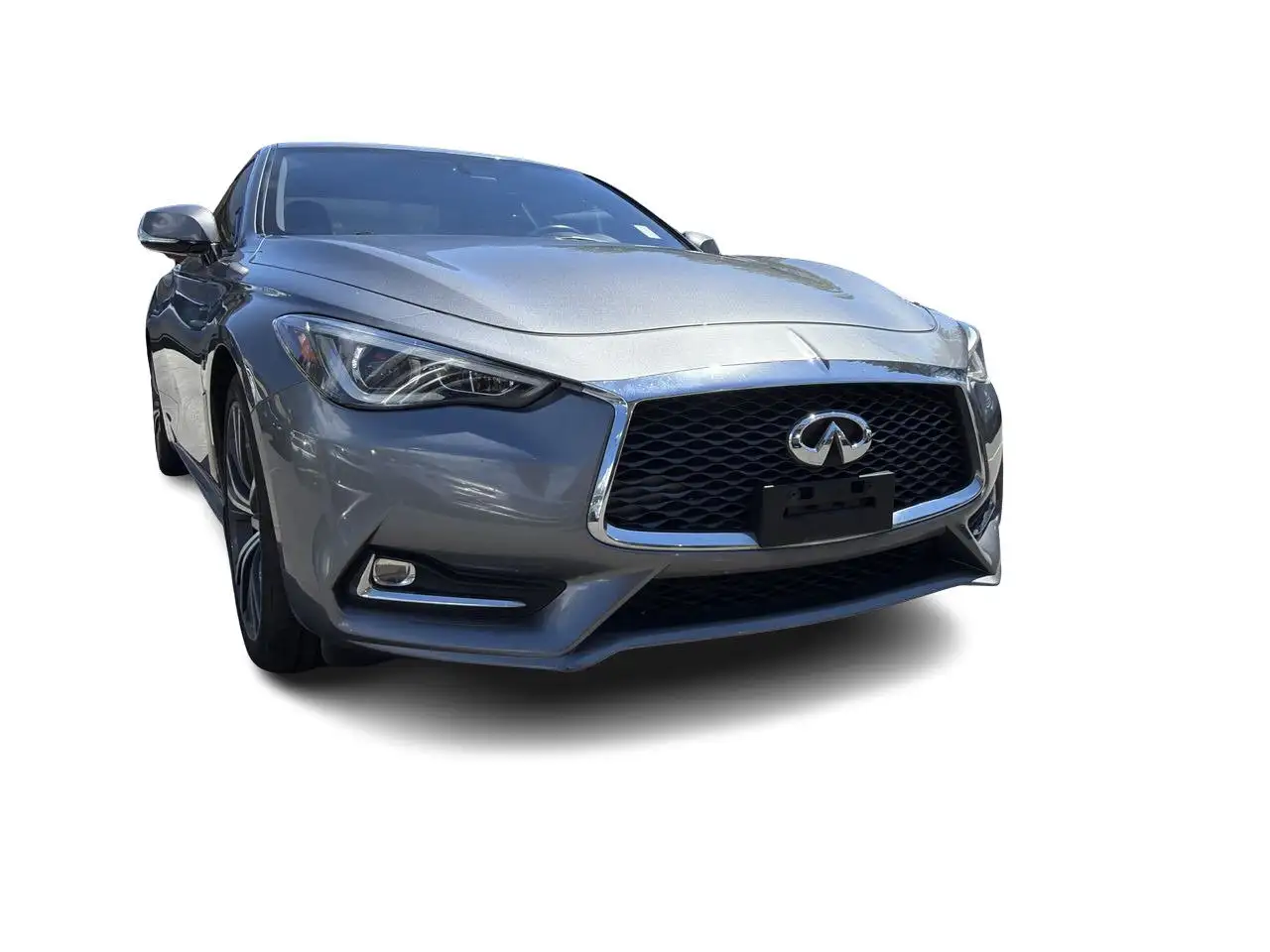 Infiniti Q60 photo Infiniti Q60