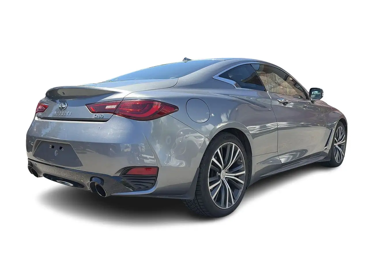 Infiniti Q60 photo Infiniti Q60