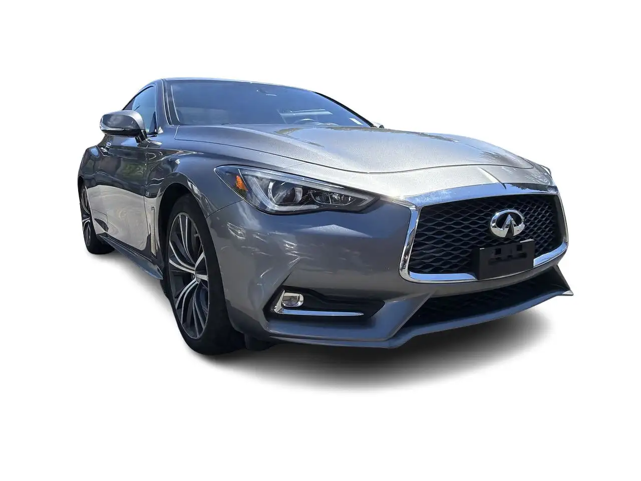 Infiniti Q60 photo Infiniti Q60